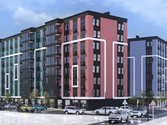 Продається квартира в Калуші біля Епіцентру Калуш