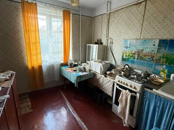 Продаж 2х кімнатної квартири - "чешки" ексклюзивно Черноморск