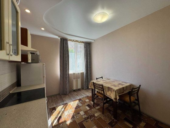 Квартира в развитом ЖК в Черноморске Черноморск