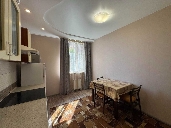 Квартира в развитом ЖК в Черноморске - фото 1