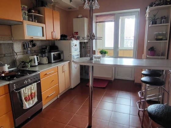 Продаж 2к квартири в центрі з ремонтом Калуш