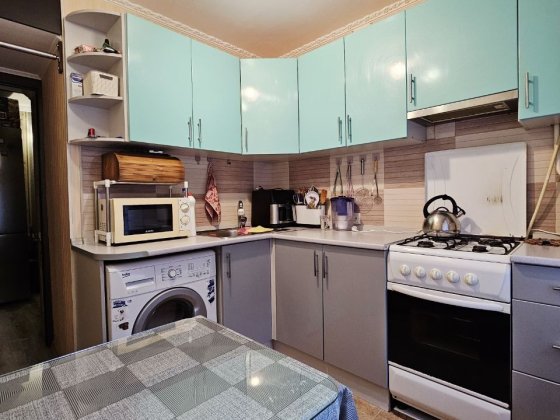 2 к квартира в Чорноморську Черноморск