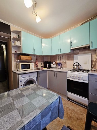 2 к квартира в Чорноморську - фото 1