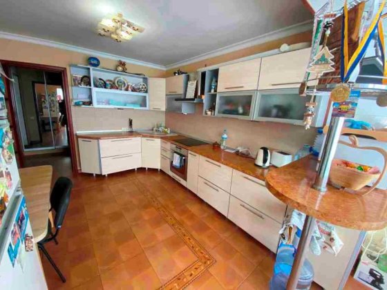 Продам 2х ком Большая кухня, Можно по Сертификату! Чорноморськ