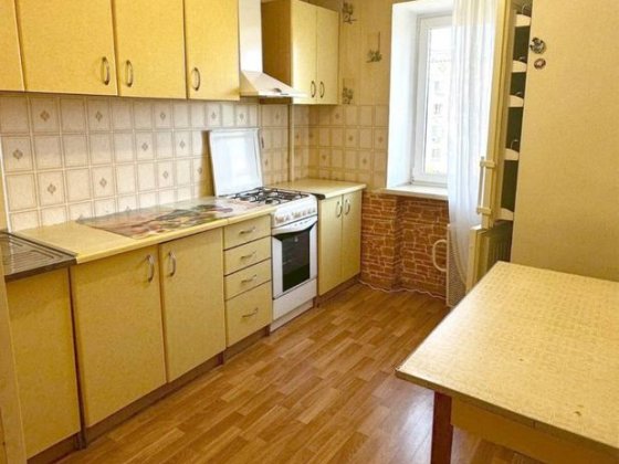 2 кімнатна квартира в Центрі Чорноморська Чорноморськ