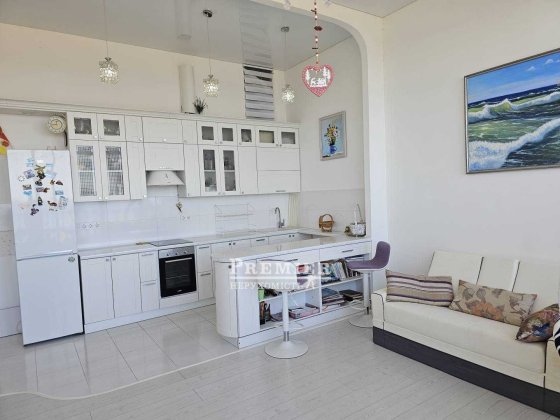 Продаж 1 кімн. квартири в новому будинку! Чорноморськ