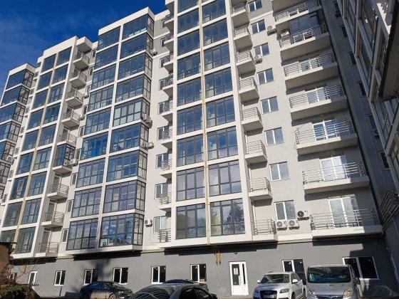 Ексклюзивна пропозиція — квартира в ЖК «Фортеця». Продаж. Власник. Каменец-Подольский