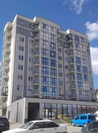 Продам 2-кімн. квартиру в ЖК "Фортеця". Власник. Будинок ЗДАНИЙ! - фото 1