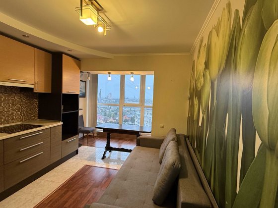 Продається однокімнатна квартира, з якісним ремонтом м.Чорноморськ Чорноморськ