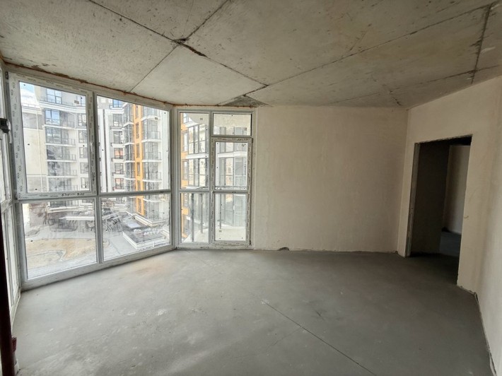 Продається квартира у ЖК на Прорізній Гостомель - фото 1