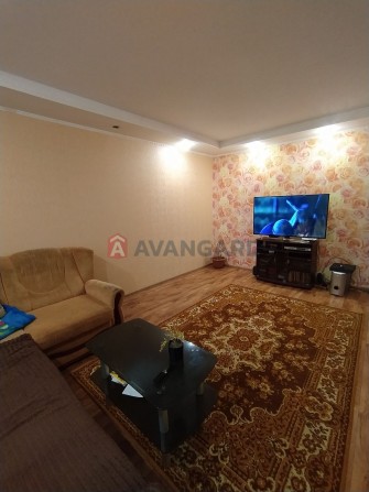 Квартира мрії для великої сім’ї — 5 кімнат. - фото 1