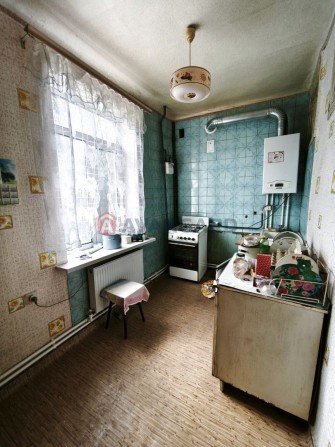 Продам 4х кімнатну з АГО під ремонт - фото 1