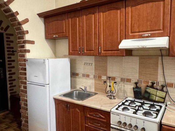 Продаж 2-кімнатної квартири з інд. опаленням Калуш