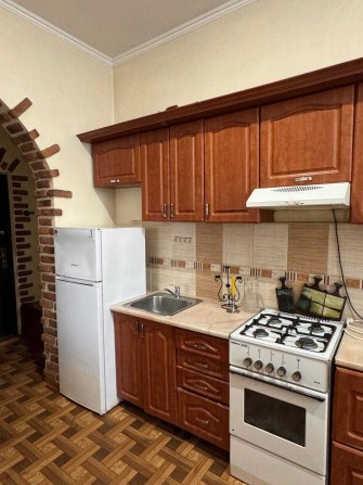 Продаж 2-кімнатної квартири з інд. опаленням - фото 1