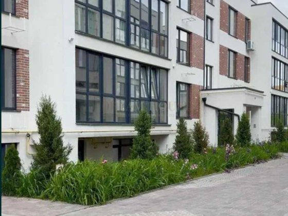 Велика однокімнатна квартира з мінімальним оформленням 2%! Гостомель