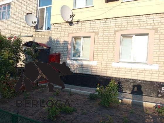 Продам 3 - кімнатну квартиру в тихому районі. Каменка