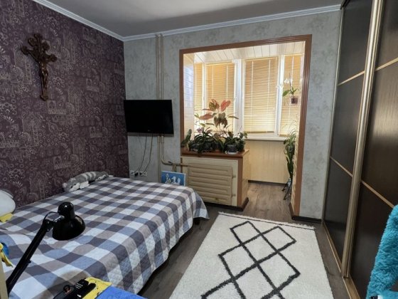 Продам 3к 9м 8 эт ОСББ,работаем с Програмами Кам'янське