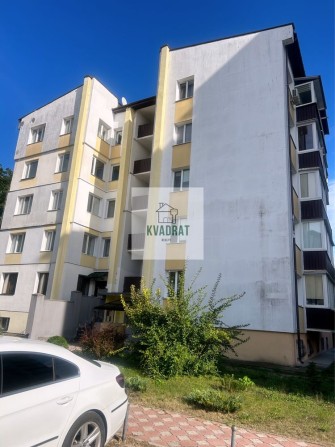 Продам 2-х кімнатну квартиру готову під ваш ремонт в новому будинку - фото 1