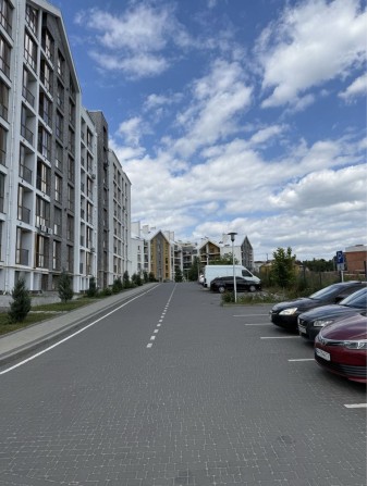 1-кімнатна квартира  в 7 хвилинах від бучанського парку  Лише 33 000$ - фото 1