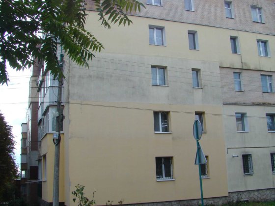 Продам затишну 1-кімнатну квартиру 4/5 Кам'янець-Подільський