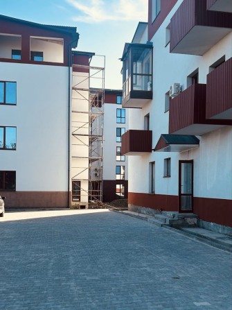 Продам двох кімнатну квартиру в новобудові ,район пологового будинку - фото 1