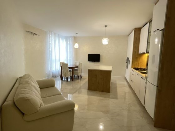 ЖК на Прорізній! євро 3к квартира! Якісний ремонт та планування! Гостомель