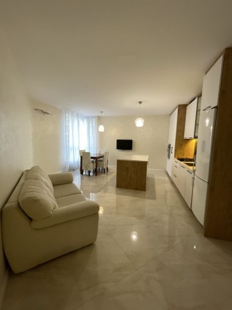 ЖК на Прорізній! євро 3к квартира! Якісний ремонт та планування! - фото 1