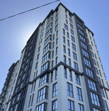 Продам свою двокімнатну квартиру в ЖК "Джем Сіті". Будинок зданий. - фото 1