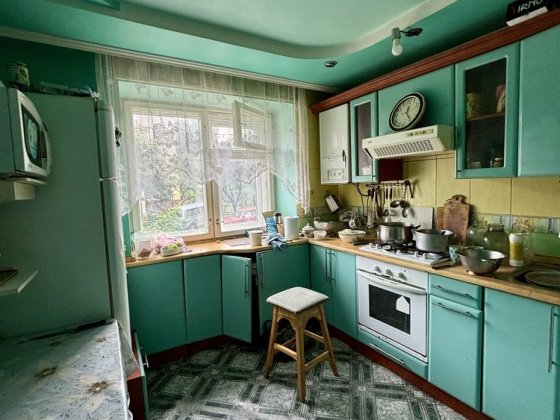 Продам затишну 2к квартиру Кам'янець-Подільський