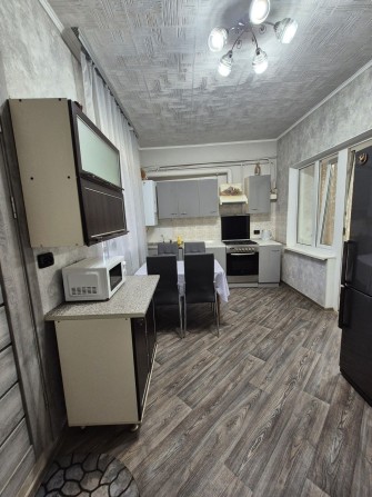 Продам 3х-комнатную квартиру на земле - фото 1