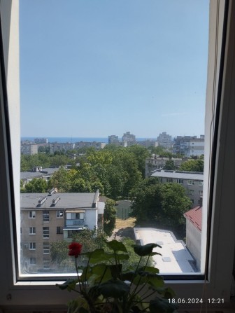 ‼️​Гостинка  с панорамным видом на город и море‼️— идеальный вариант - фото 1
