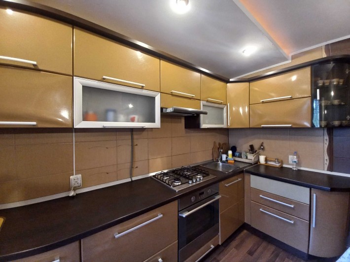 Продаж 3 кім квартири в м. Калуш вул. Драгоманова - фото 1