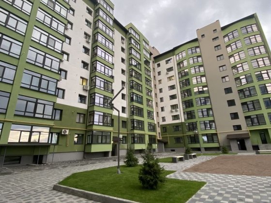 Продаж дворівневої квартири Калуш