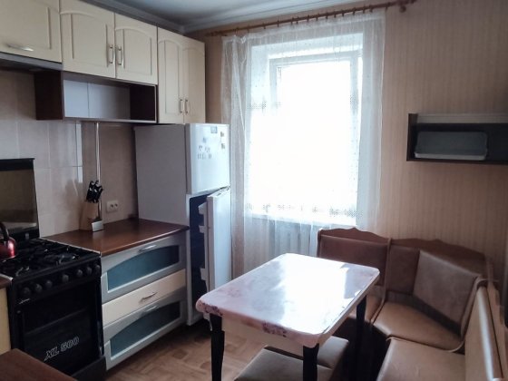 Продам свою 2к вид моря Чорноморськ