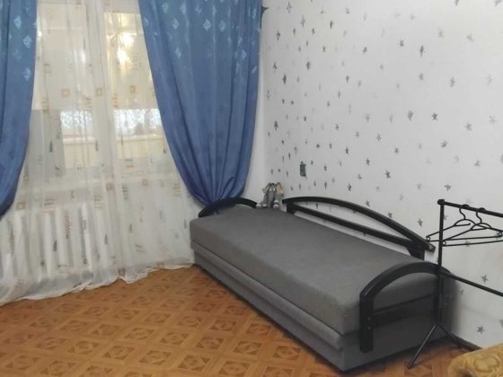 Однокомнатная квартира в Черноморске Черноморск