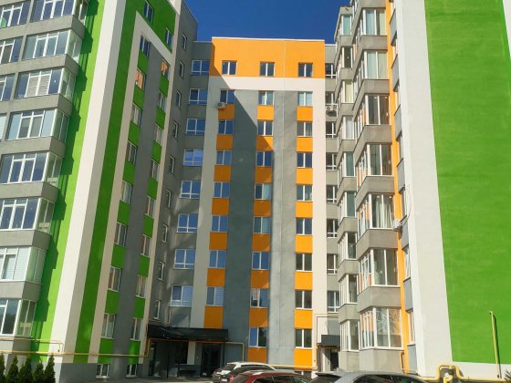 Продається 1-км квартира ЖК Лайф с. Гостомель Без комсії Гостомель