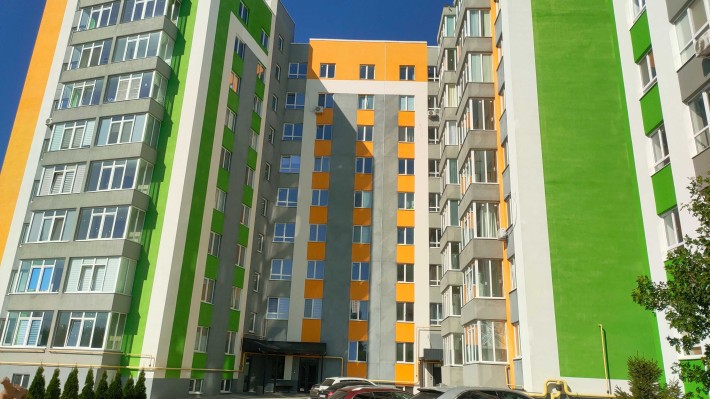 Продається 1-км квартира ЖК Лайф с. Гостомель Без комсії - фото 1