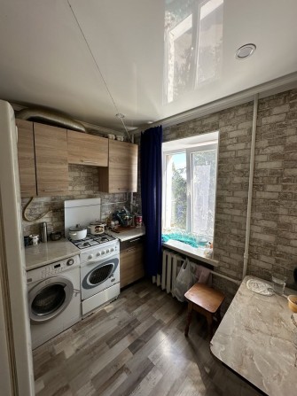 Продам 1-кімнатну квартиру - фото 1