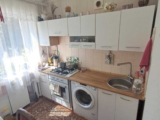 1 к квартира в Чорноморську Черноморск