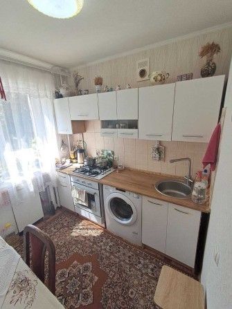 1 к квартира в Чорноморську - фото 1