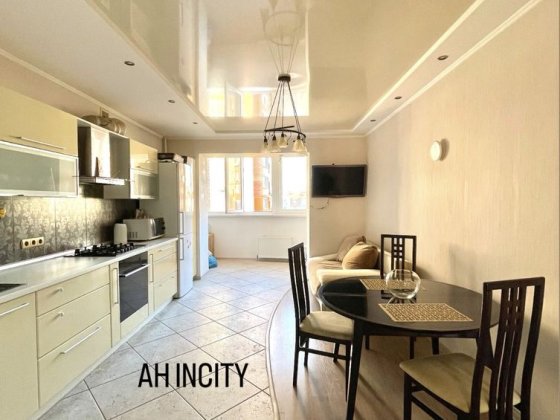 Кто ждал классную 2шку? Чорноморськ