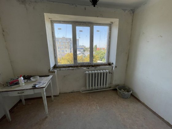 Терміново! Продам малосімейку на 1 травня Черноморск