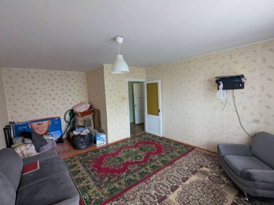 1-кімнатна, Ніша, морський квадрат Черноморск