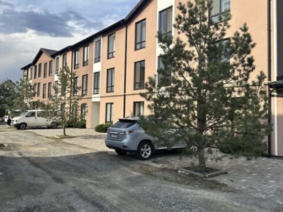 Продам 1к студія, 18000$ ЖК Рівєра Гостомель