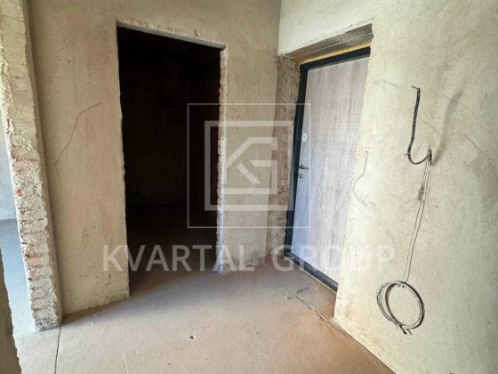 Продаж 1 кімнатної квартири за вигідною ціною Гостомель