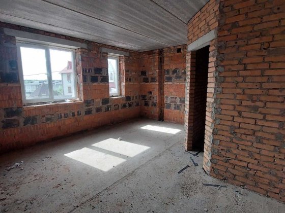 Студія Вільного Планування!НА ГАЗУ, поруч Бучанський ПАРК! Гостомель