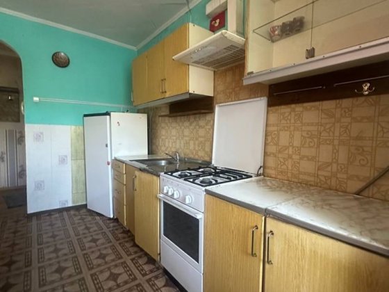 Продам 3х кімнатну квартиру поруч з центром міста Кам'янець-Подільський