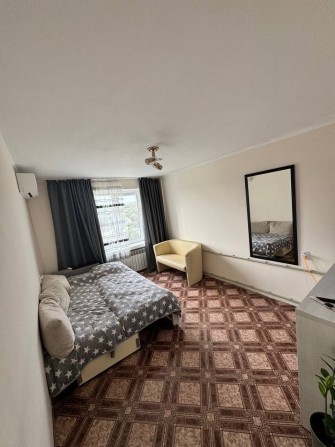 Продам 2 кімнатнк квартиру - фото 1