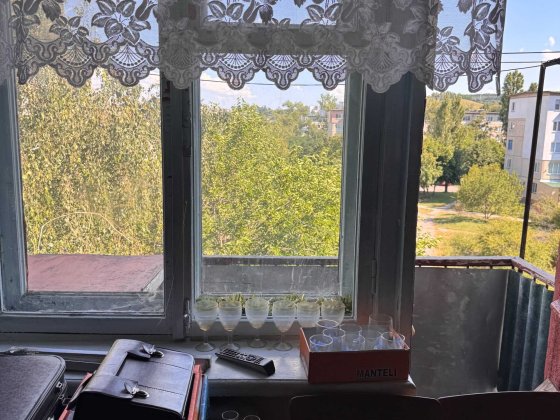 Квартира Канів 1-кімнатна центр Захисників України Авто ріка Канев