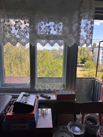 Квартира Канів 1-кімнатна центр Захисників України Авто ріка - фото 1